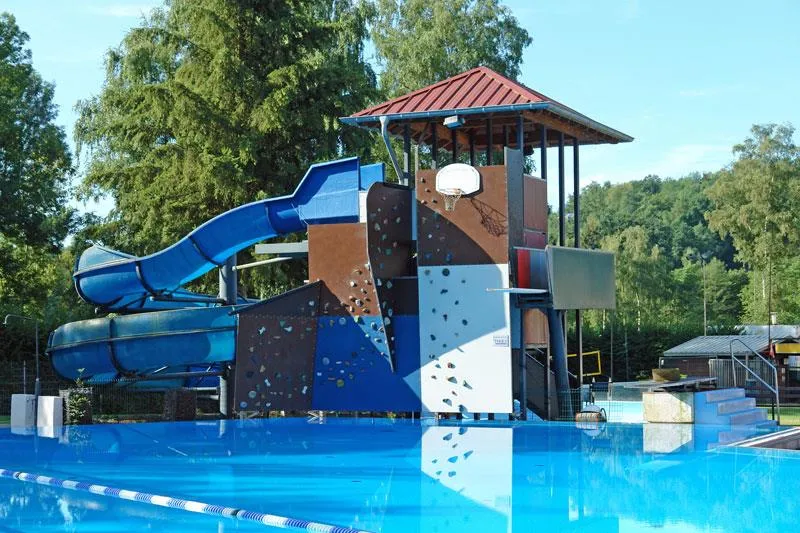 Gaytal Camping Koerperich - image n°11 - UniversalBooking