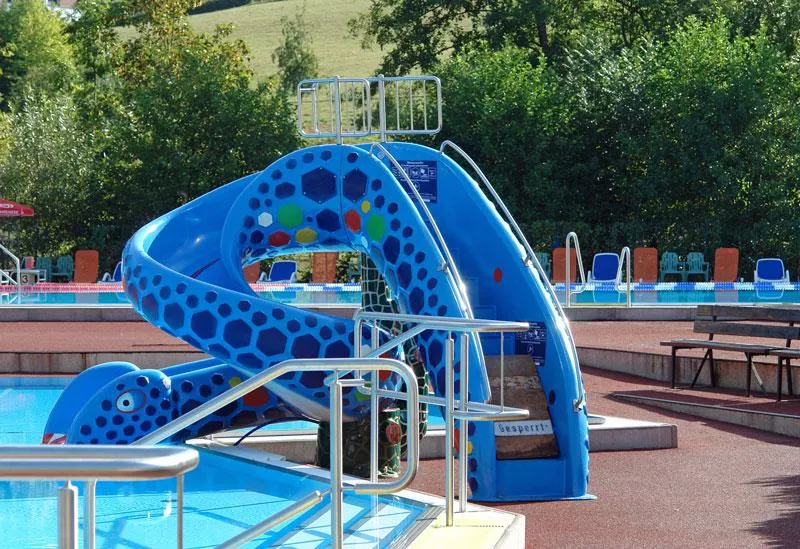 Gaytal Camping Koerperich - image n°9 - UniversalBooking