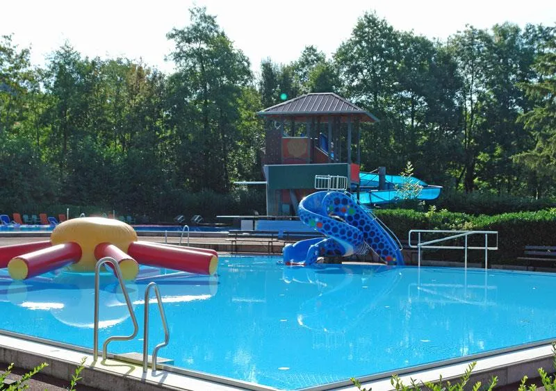 Gaytal Camping Koerperich - image n°15 - UniversalBooking