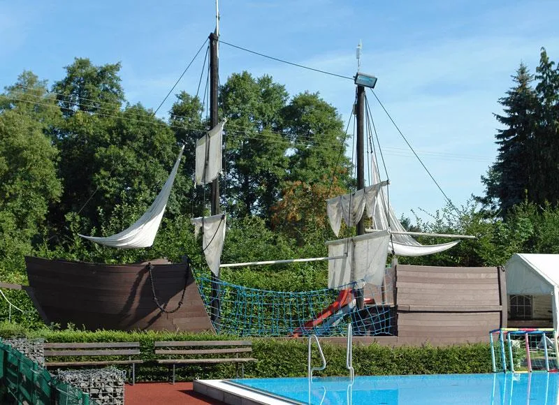 Gaytal Camping Koerperich - image n°13 - UniversalBooking