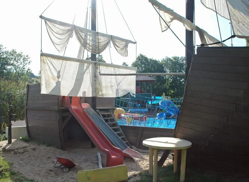 Gaytal Camping Koerperich - image n°14 - UniversalBooking