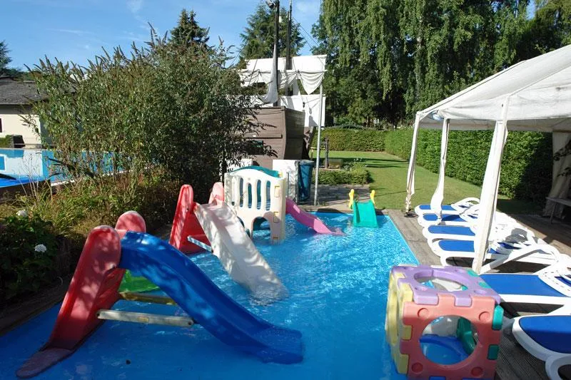 Gaytal Camping Koerperich - image n°16 - UniversalBooking