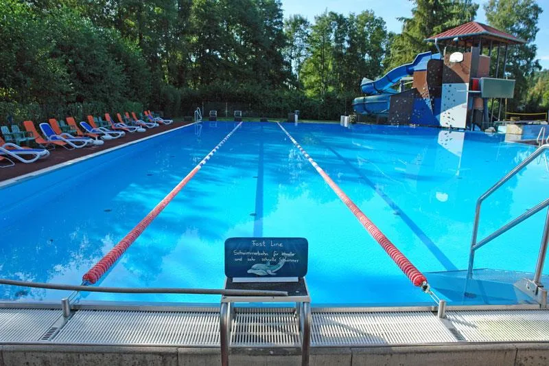 Gaytal Camping Koerperich - image n°10 - UniversalBooking