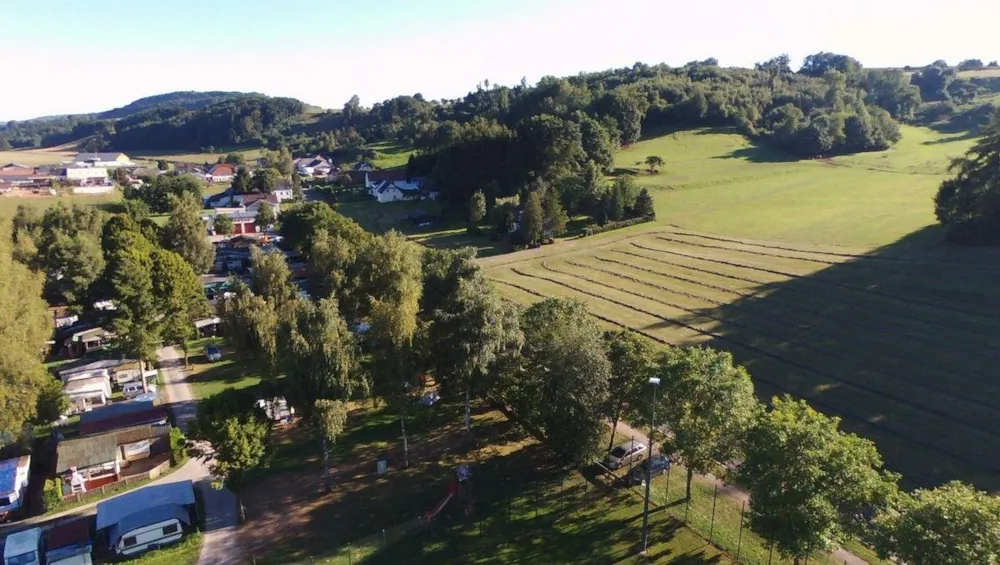 Gaytal Camping Koerperich - image n°2 - UniversalBooking