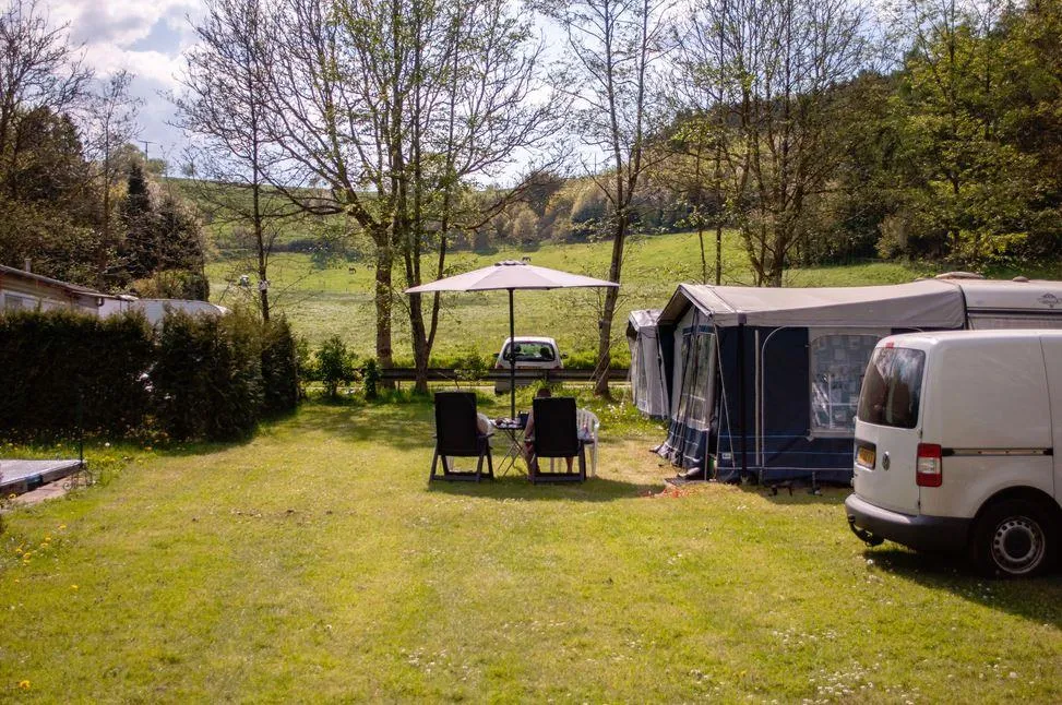 Gaytal Camping Koerperich - image n°3 - UniversalBooking