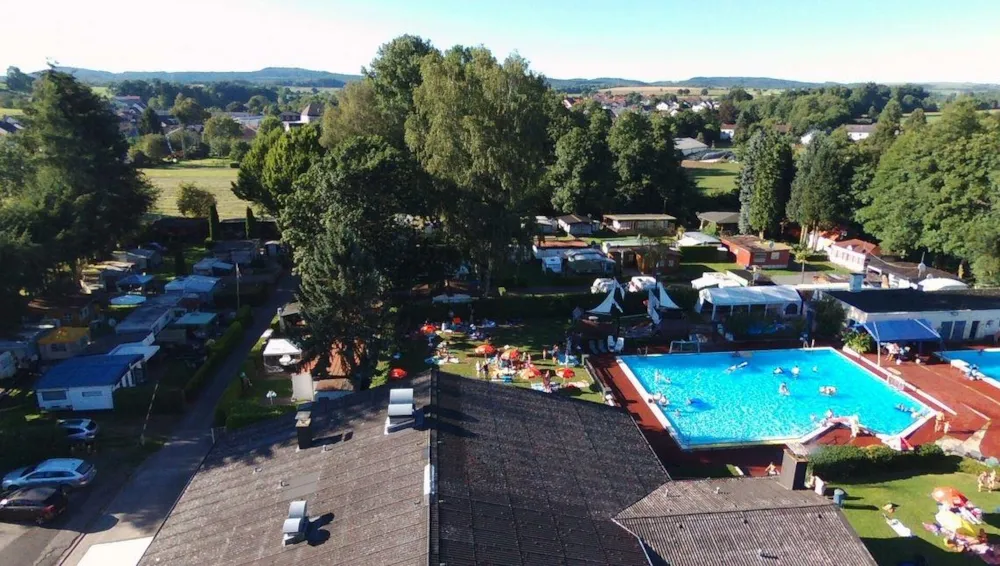 Gaytal Camping Koerperich - image n°5 - UniversalBooking