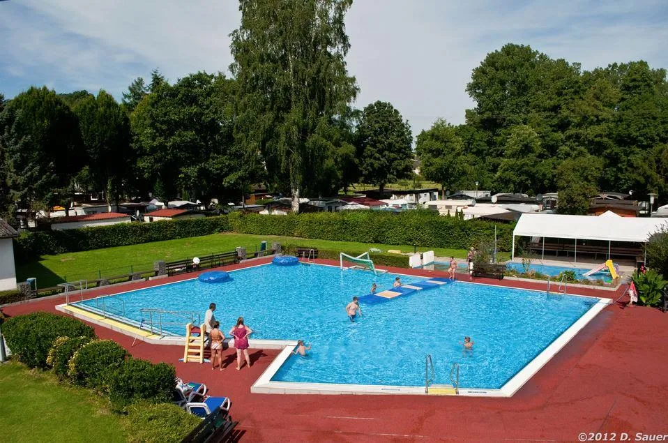 Gaytal Camping Koerperich - image n°7 - UniversalBooking