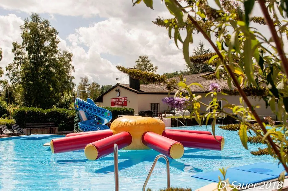 Gaytal Camping Koerperich - image n°8 - UniversalBooking