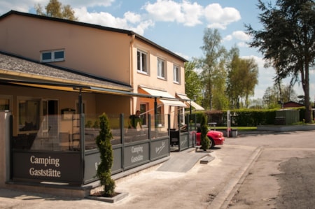 Gaytal Camping Koerperich