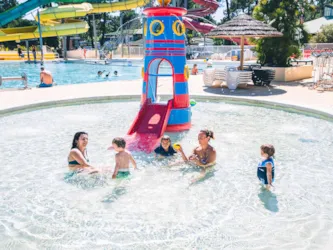 Siblu – Bonne Anse Plage - image n°3 - Camping Direct