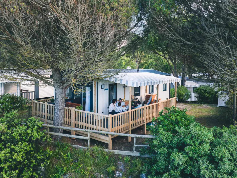 Siblu – Bonne Anse Plage