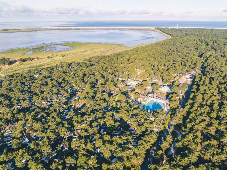 Siblu – Bonne Anse Plage