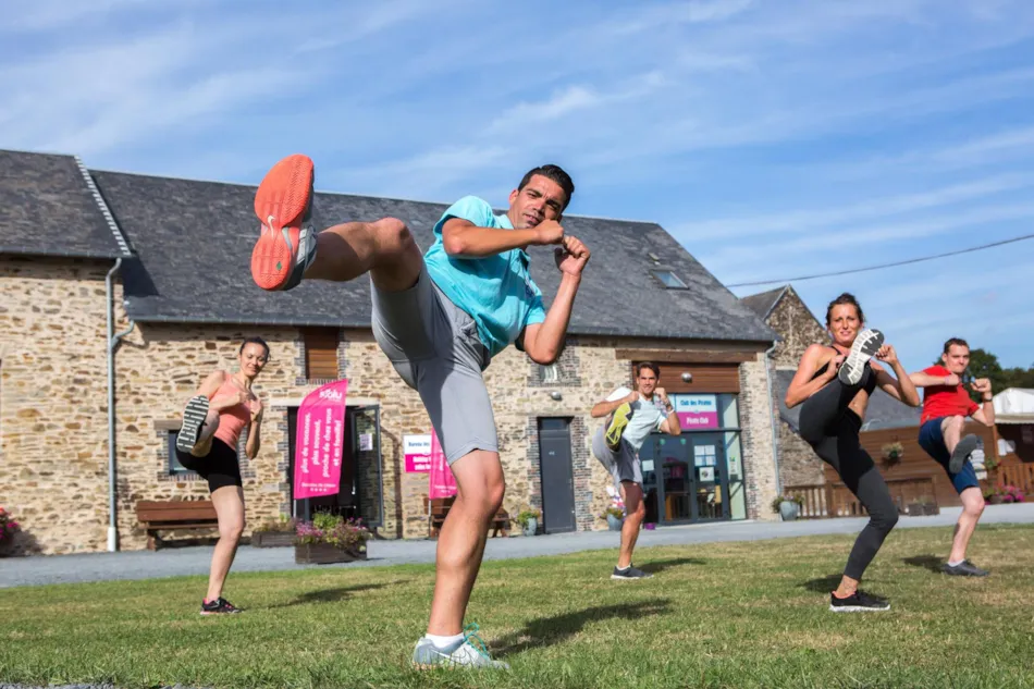 Siblu – Domaine de Litteau