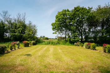 Stellplatz - Stellplatz Großes Zelt Oder Van - Siblu – Domaine de Litteau