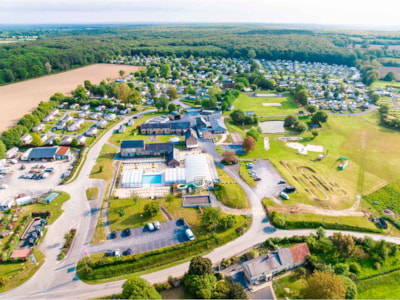 Siblu – Domaine de Litteau