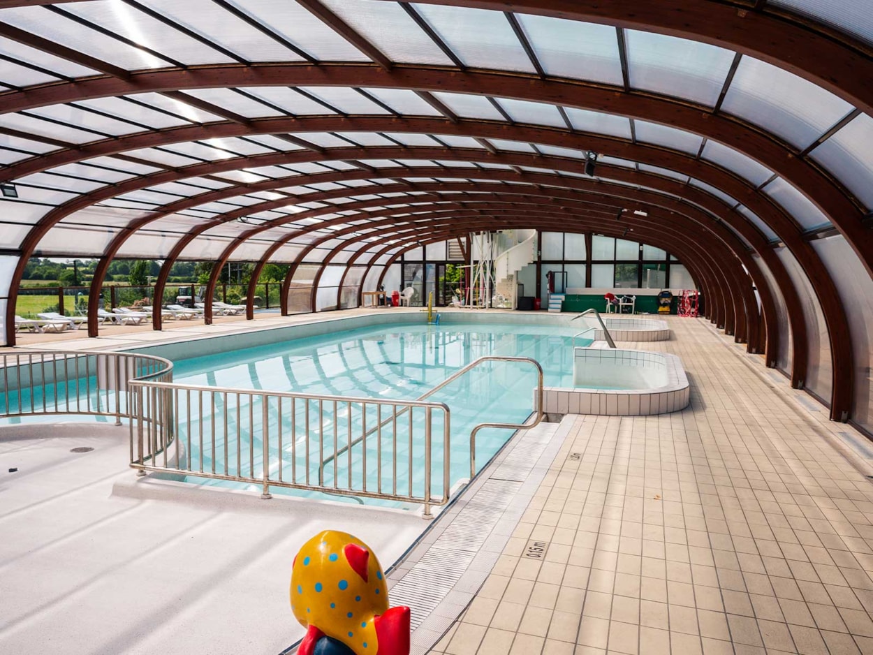 Siblu – Domaine de Litteau