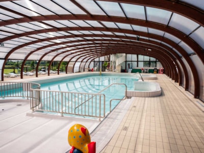 Siblu – Domaine de Litteau