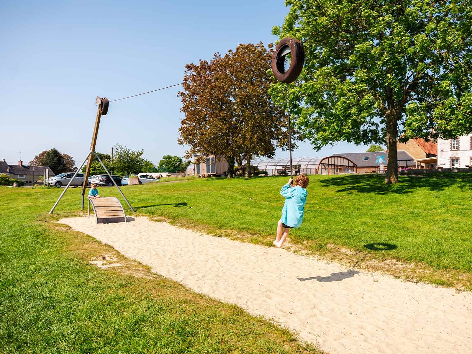 Siblu – Domaine de Litteau — Photo 7