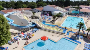 Siblu – Le Bois Masson - MyCamping