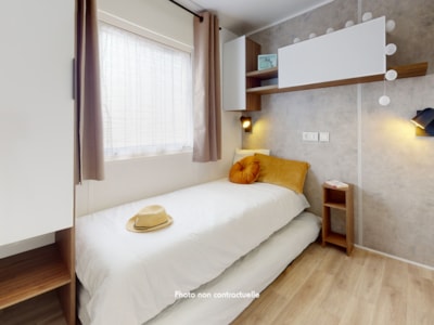 Mobile home Sérénité 3 bedrooms Signature without aircon — 5