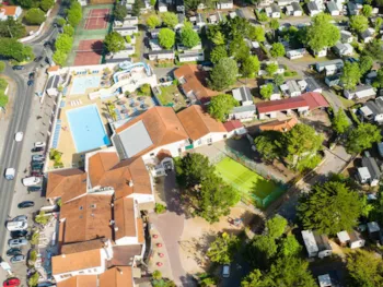 Siblu – Le Bois Masson - MyCamping