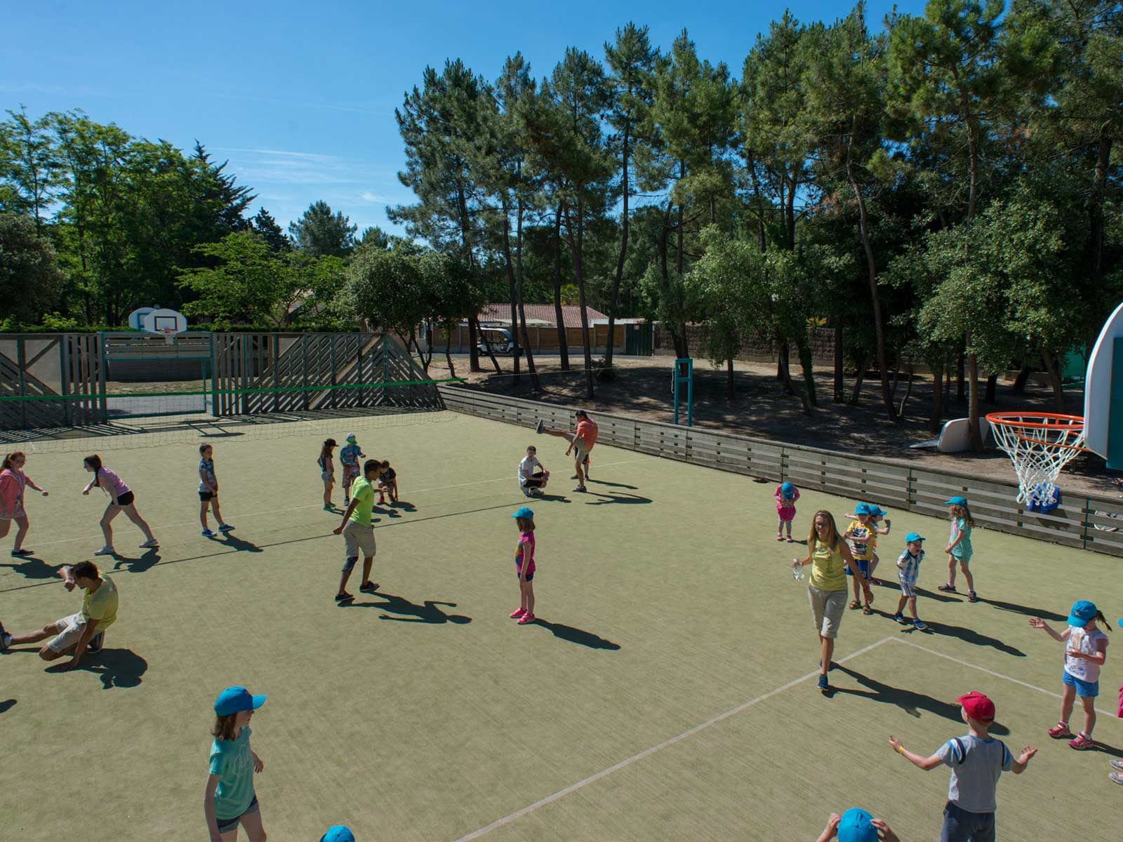Siblu – Le Bois Masson — Foto 8