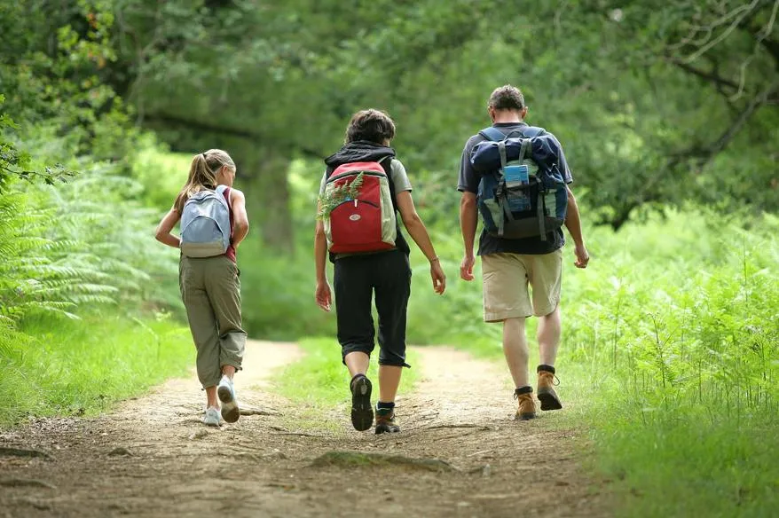 Flower Camping Les 3 Ours
