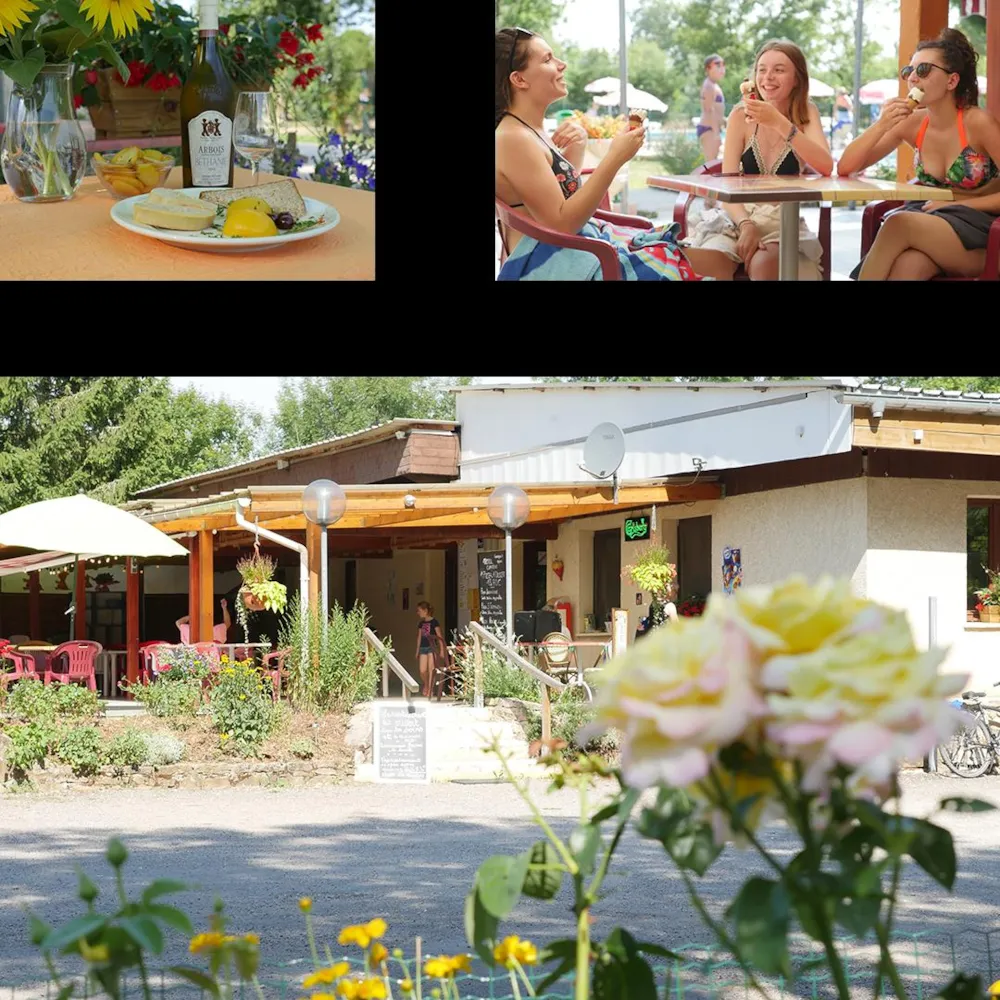 Flower Camping Les 3 Ours - image n°8 - Camping Direct