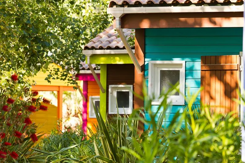 Centre de vacances René OLTRA