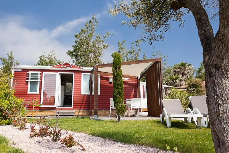 Centre de vacances René OLTRA