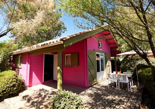 Centre de vacances René OLTRA