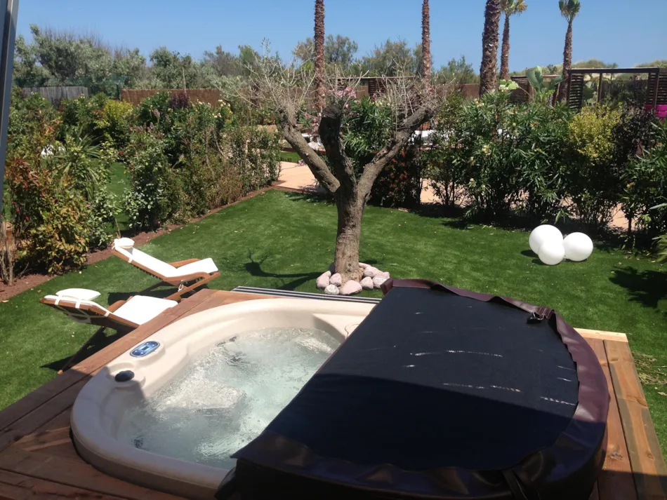 Centre de vacances René OLTRA