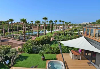 Centre de vacances René OLTRA - Ucamping