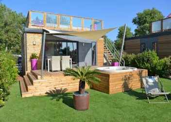 Centre de vacances René OLTRA - image n°2 - Camping Direct