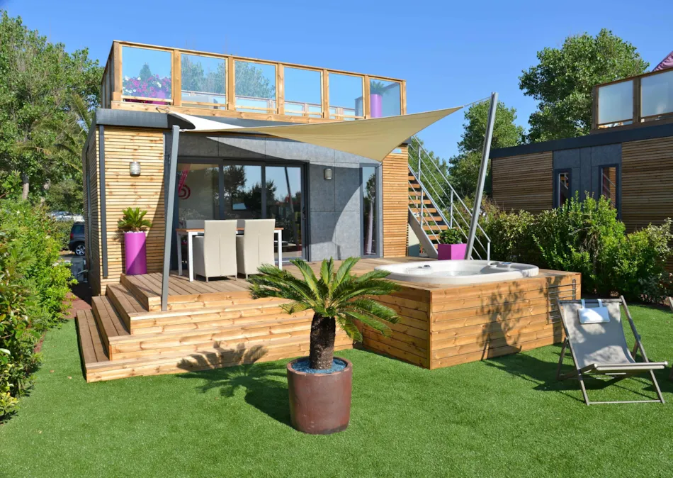 Centre de vacances René OLTRA