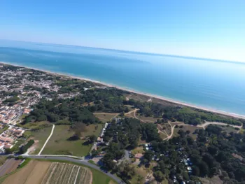 Camping Les Dunes - Ucamping
