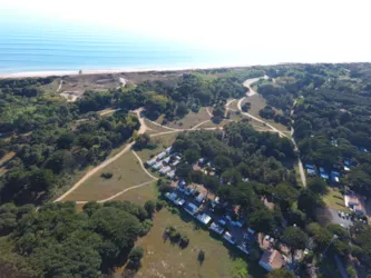 Camping Les Dunes - image n°2 - Camping Direct