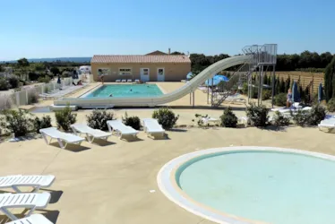 Camping Le Garrigon - image n°3 - Camping Direct
