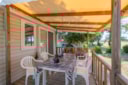 Premium 28M² Air-Co (2 Bedrooms) - Mont Ventoux View And Dishwasher Premium 28M² Air-Co (2 Bedrooms) - Mont Ventoux View And Dishwasher