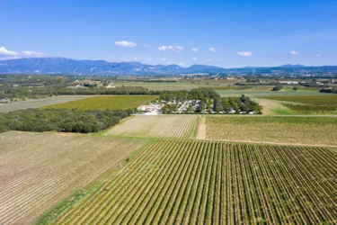 Camping Le Garrigon - image n°2 - Camping Direct