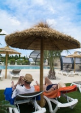 Foto #16 van Camping Le Garrigon