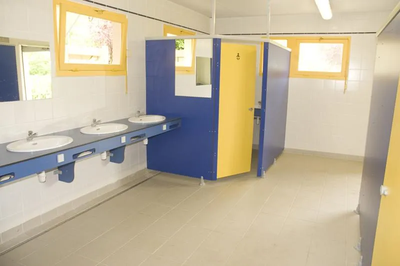 Location | Emplacement Tente