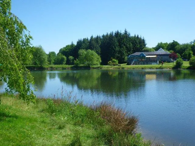 Mietunterkunft - Ferienhaus - Val de Landrouet