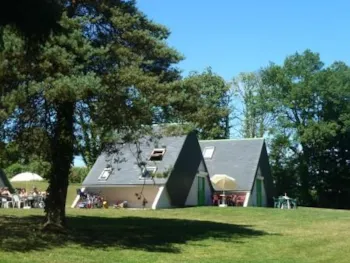 Mietunterkunft - Gasthof 1 Zimmer - Val de Landrouet