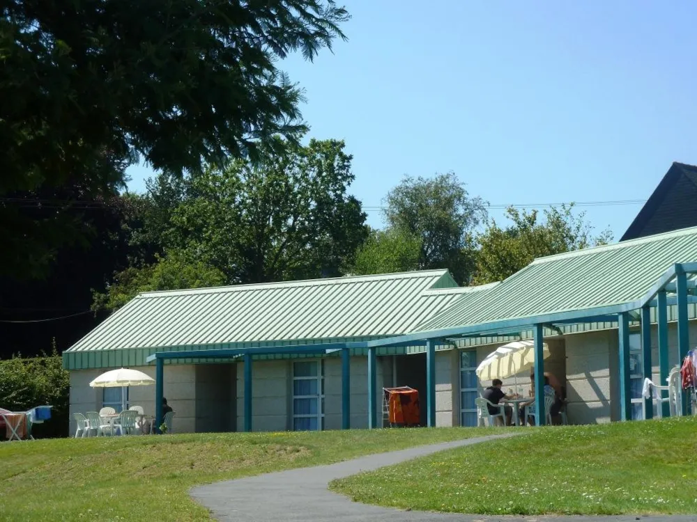 Mietunterkunft - Gasthof 3 Zimmer - Val de Landrouet