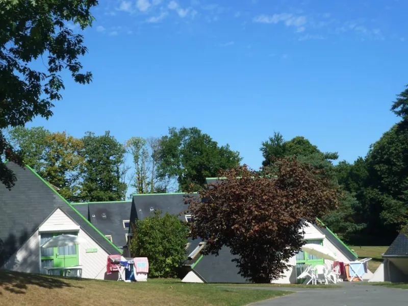 Location | Gîte 3 Chambres 7 Pers