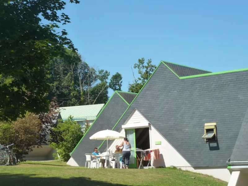 Location | Gîte 3 Chambres 7 Pers