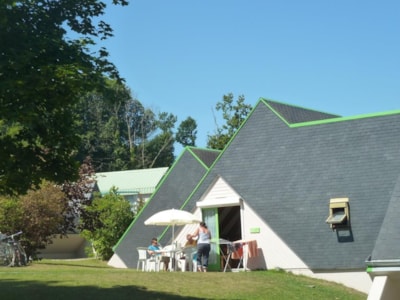 Holiday Home 3 bedrooms