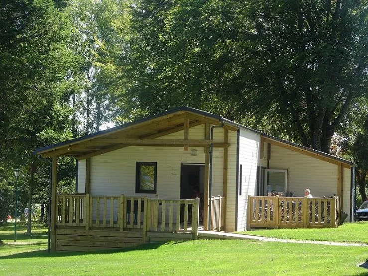 Mietunterkunft - Chalet - Val de Landrouet