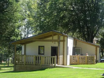 Mietunterkunft - Chalet - Val de Landrouet